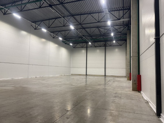 Сдам склад 764,5 м2, Технопарка Сынково тер, 6А, Новоселки д