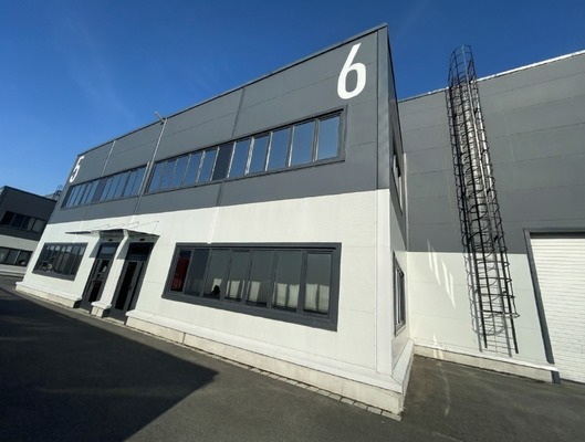 Сдам склад 764,5 м2, Технопарка Сынково тер, 6А, Новоселки д