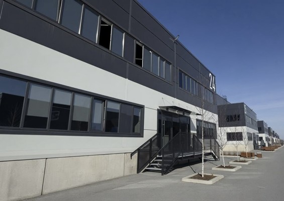 Сдам склад 1 000 м2, Индустриальный парк Коледино тер, Коледино д