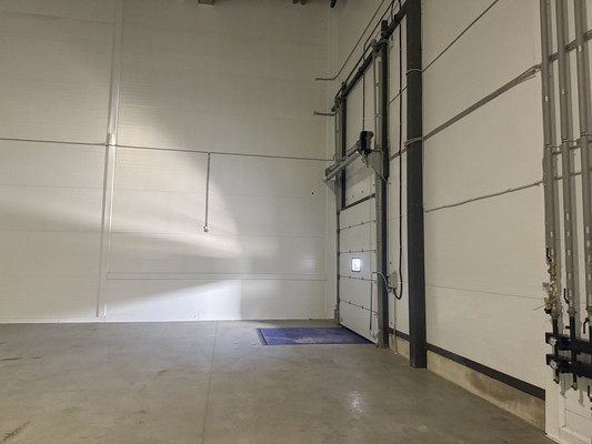 Сдам склад 1 000 м2, Индустриальный парк Коледино тер, Коледино д