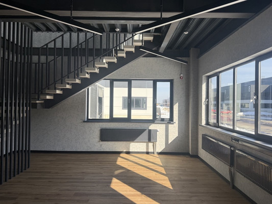 Сдам склад 1 000 м2, Индустриальный парк Коледино тер, Коледино д