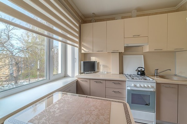 Продам трехкомнатную (3-комн.) квартиру, Беляева ул, 6, Пенза г