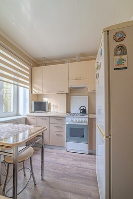 Продам трехкомнатную (3-комн.) квартиру, Беляева ул, 6, Пенза г