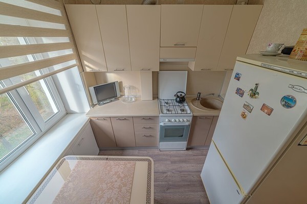 Продам трехкомнатную (3-комн.) квартиру, Беляева ул, 6, Пенза г