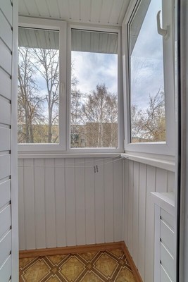 Продам трехкомнатную (3-комн.) квартиру, Беляева ул, 6, Пенза г