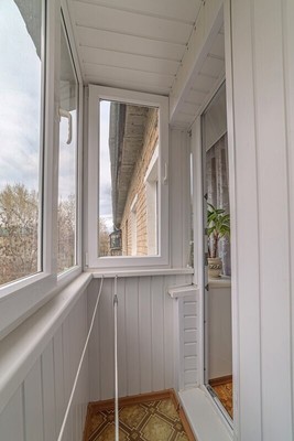 Продам трехкомнатную (3-комн.) квартиру, Беляева ул, 6, Пенза г