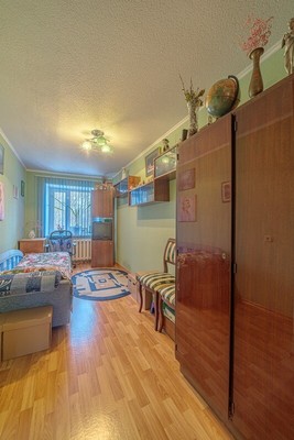 Продам трехкомнатную (3-комн.) квартиру, Беляева ул, 6, Пенза г