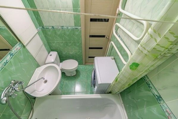 Продам трехкомнатную (3-комн.) квартиру, Беляева ул, 6, Пенза г