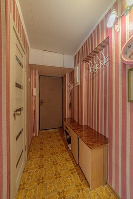 Продам трехкомнатную (3-комн.) квартиру, Беляева ул, 6, Пенза г