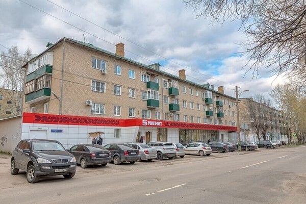 Продам трехкомнатную (3-комн.) квартиру, Беляева ул, 6, Пенза г
