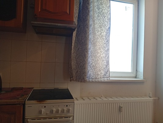 Сдам однокомнатную (1-комн.) квартиру, Охтинская аллея, 16, Мурино п