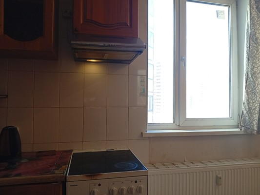 Сдам однокомнатную (1-комн.) квартиру, Охтинская аллея, 16, Мурино п