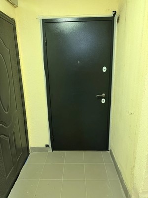 Продам двухкомнатную (2-комн.) квартиру, Центральная ул, 33, Пролетарский рп