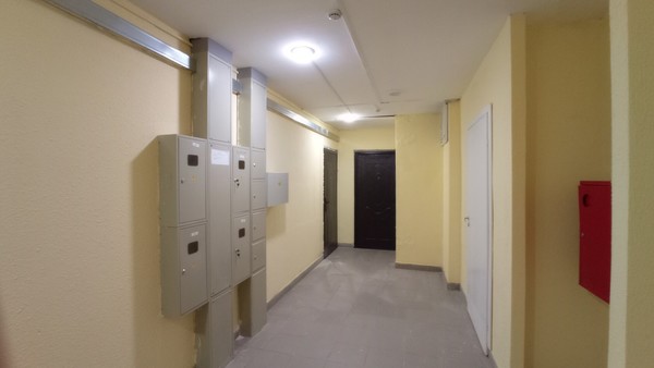 Продам двухкомнатную (2-комн.) квартиру, Центральная ул, 33, Пролетарский рп