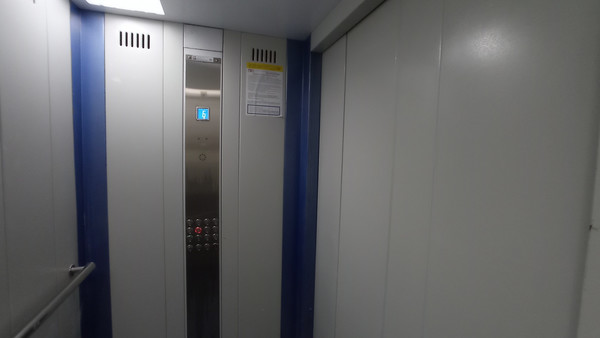 Продам двухкомнатную (2-комн.) квартиру, Центральная ул, 33, Пролетарский рп