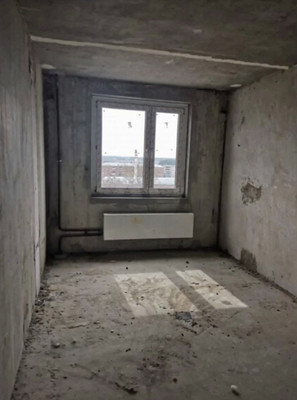 Продам двухкомнатную (2-комн.) квартиру, Центральная ул, 33, Пролетарский рп