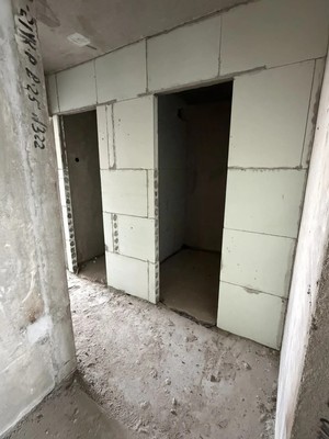 Продам двухкомнатную (2-комн.) квартиру, Центральная ул, 33, Пролетарский рп