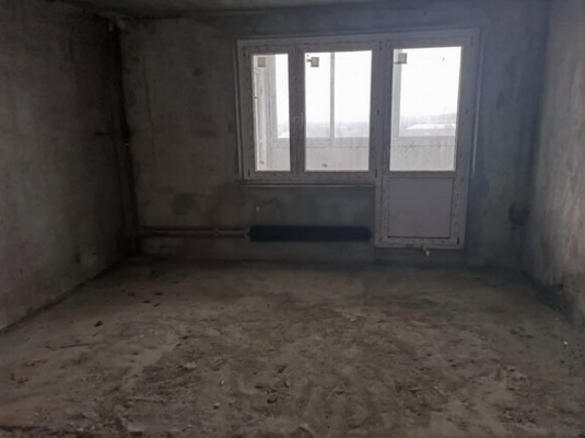 Продам двухкомнатную (2-комн.) квартиру, Центральная ул, 33, Пролетарский рп