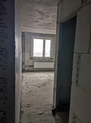 Продам двухкомнатную (2-комн.) квартиру, Центральная ул, 33, Пролетарский рп