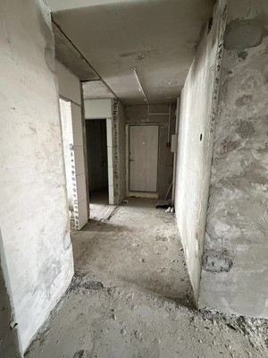 Продам двухкомнатную (2-комн.) квартиру, Центральная ул, 33, Пролетарский рп