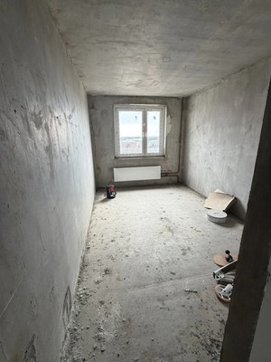 Продам двухкомнатную (2-комн.) квартиру, Центральная ул, 33, Пролетарский рп