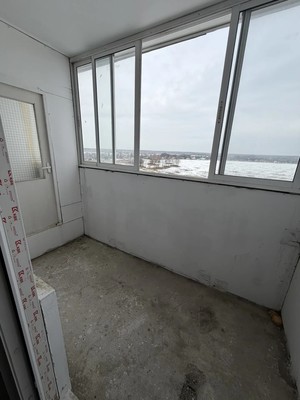 Продам двухкомнатную (2-комн.) квартиру, Центральная ул, 33, Пролетарский рп