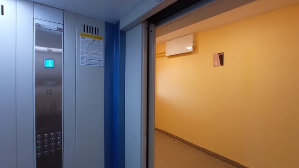 Продам двухкомнатную (2-комн.) квартиру, Центральная ул, 33, Пролетарский рп