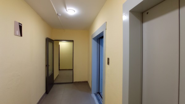 Продам двухкомнатную (2-комн.) квартиру, Центральная ул, 33, Пролетарский рп