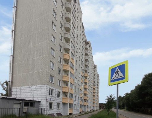 Продам двухкомнатную (2-комн.) квартиру, Центральная ул, 33, Пролетарский рп