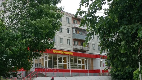 Продам двухкомнатную (2-комн.) квартиру, Центральная ул, 33, Пролетарский рп