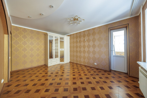 Продам двухкомнатную (2-комн.) квартиру, Ромашина ул, 58к2, Белые Берега рп