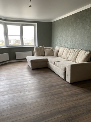 Продам трехкомнатную (3-комн.) квартиру, Севастопольский пр-кт, 18, Москва г