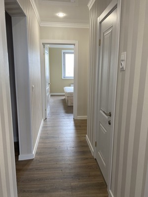 Продам трехкомнатную (3-комн.) квартиру, Севастопольский пр-кт, 18, Москва г