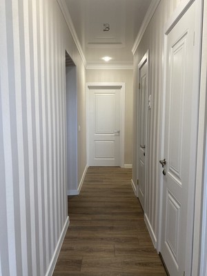 Продам трехкомнатную (3-комн.) квартиру, Севастопольский пр-кт, 18, Москва г