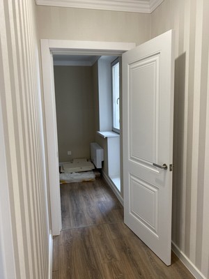 Продам трехкомнатную (3-комн.) квартиру, Севастопольский пр-кт, 18, Москва г