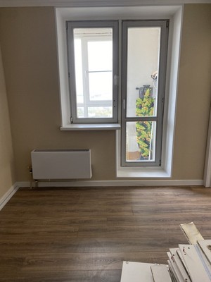 Продам трехкомнатную (3-комн.) квартиру, Севастопольский пр-кт, 18, Москва г