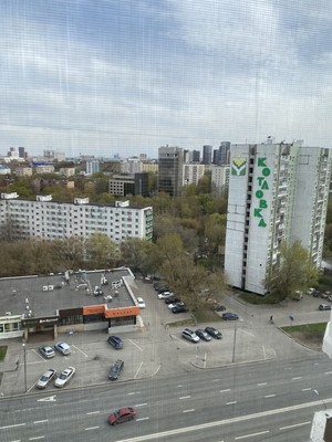 Продам трехкомнатную (3-комн.) квартиру, Севастопольский пр-кт, 18, Москва г