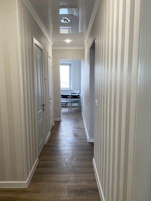 Продам трехкомнатную (3-комн.) квартиру, Севастопольский пр-кт, 18, Москва г