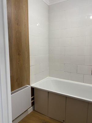 Продам трехкомнатную (3-комн.) квартиру, Севастопольский пр-кт, 18, Москва г