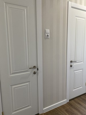 Продам трехкомнатную (3-комн.) квартиру, Севастопольский пр-кт, 18, Москва г