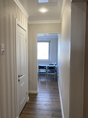 Продам трехкомнатную (3-комн.) квартиру, Севастопольский пр-кт, 18, Москва г