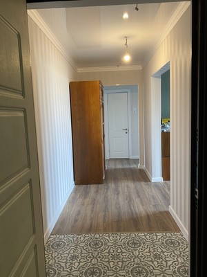 Продам трехкомнатную (3-комн.) квартиру, Севастопольский пр-кт, 18, Москва г