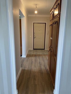 Продам трехкомнатную (3-комн.) квартиру, Севастопольский пр-кт, 18, Москва г