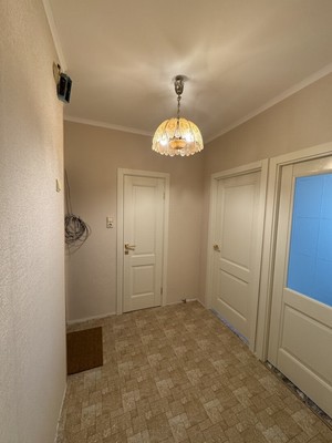 Продам однокомнатную (1-комн.) квартиру, Троицкий б-р, 5, Троицк г