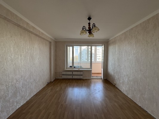 Продам однокомнатную (1-комн.) квартиру, Троицкий б-р, 5, Троицк г