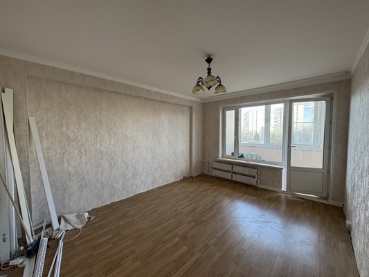 Продам однокомнатную (1-комн.) квартиру, Троицкий б-р, 5, Троицк г