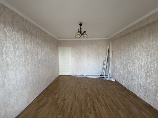 Продам однокомнатную (1-комн.) квартиру, Троицкий б-р, 5, Троицк г