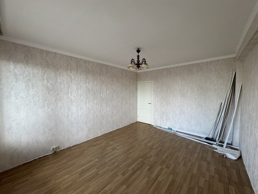 Продам однокомнатную (1-комн.) квартиру, Троицкий б-р, 5, Троицк г