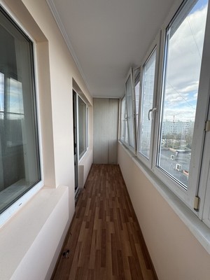 Продам однокомнатную (1-комн.) квартиру, Троицкий б-р, 5, Троицк г