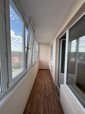 Продам однокомнатную (1-комн.) квартиру, Троицкий б-р, 5, Троицк г